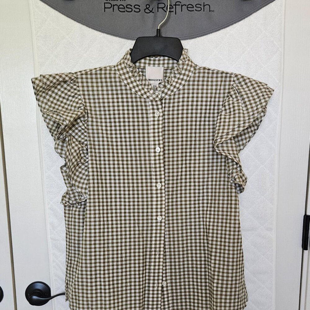 Industry Republic Clothing NWT